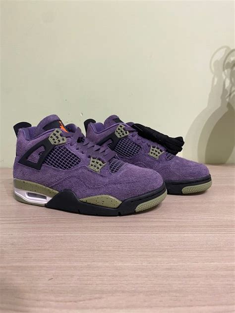 Air Jordan 4 maat 39 .